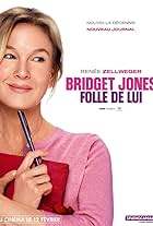 Bridget Jones : Folle de lui