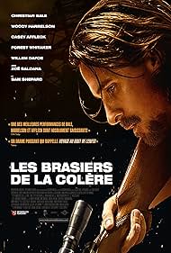 Christian Bale in Les brasiers de la colère (2013)