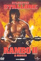 Rambo 2: A Missão