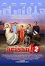 Arisan! 2 (2011)