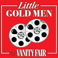 Primary photo for Little Gold Men by Vanity Fair