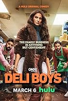 Deli Boys