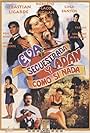 Eva secuestrada y Adan... ¡como si nada! (1995)