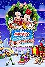 Mickey and the Very Many Christmases (2024)