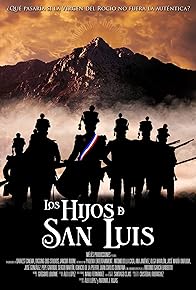 Primary photo for Los hijos de San Luis