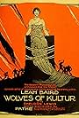 Leah Baird in Wolves of Kultur (1918)