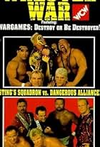 WCW Wrestle War