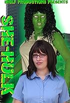 She Hulk