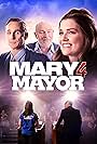 Corbin Bernsen, Vincent Duvall-DePasquale, and Cameron Protzman in Mary 4 Mayor (2020)