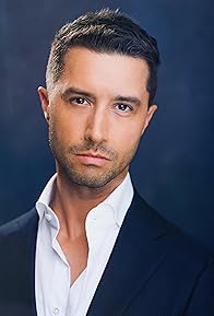 Primary photo for Aaron Mitchum
