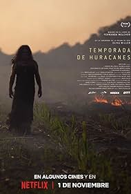 Ernesto Meléndez in Hurricane Season (2023)