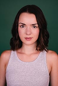 Primary photo for Rebecca Klein
