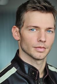 Primary photo for Erik Thomas