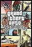 Grand Theft Auto: San Andreas (Video Game 2004) Poster