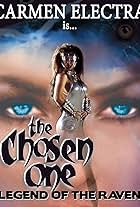 The Chosen One: Legend of the Raven