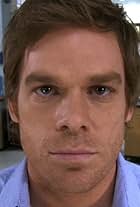 Hello, Dexter Morgan