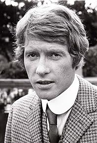 Primary photo for Michael Crawford