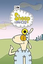 Sheep in the Big City