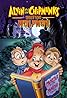 Alvin and the Chipmunks Meet the Wolfman (Video 2000) Poster