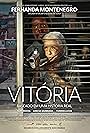 Fernanda Montenegro and Alan Rocha in Vitória (2025)