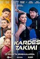 Kardes Takimi