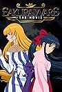 Sakura taisen: Katsudou shashin (2001)