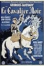 Le cavalier noir (1945)