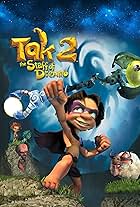 Tak 2: The Staff of Dreams (2004)