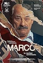 Eduard Fernández in Marco (2024)