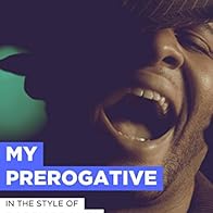 Primary photo for Bobby Brown: My Prerogative