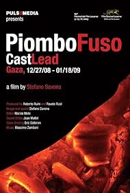 Piombo fuso (2009)