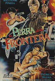 La perra de la frontera (1993)