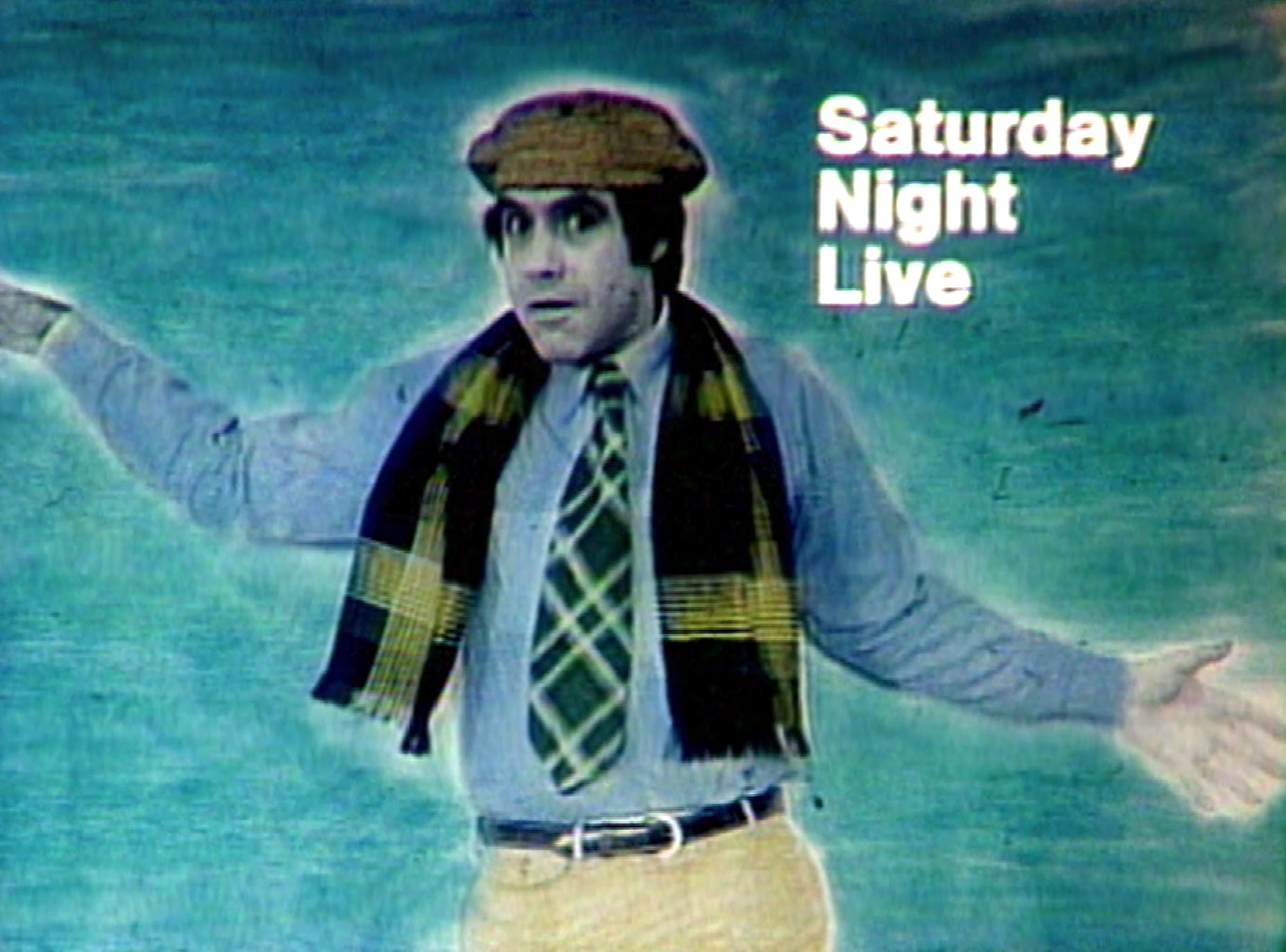 Robert Klein in Saturday Night Live (1975)