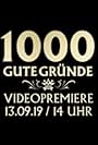 Die Toten Hosen: 1000 gute Gründe (Ohne Strom) (2019)