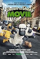 Shaun le mouton, le film