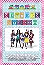 Ryan Simpkins, Charlotte Barrielle, Sophia Linkletter, Cleo Starr, and Gabrielle Schlain in Sitters Street (2010)