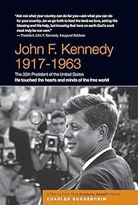 Primary photo for John F. Kennedy: 1917-1963