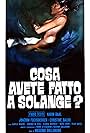 Cosa avete fatto a Solange? (1972)