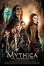 Mythica: La nigromante (2015)