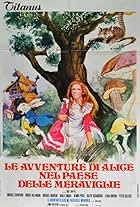 Le avventure di Alice nel paese delle meraviglie