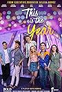 David Henrie, Lorenzo James Henrie, Vanessa Marano, Gregg Sulkin, Jake Short, and Alyssa Jirrels in This Is the Year (2020)