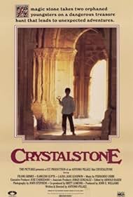 Crystalstone (1987)