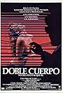 Deborah Shelton in Doble de cuerpo (1984)