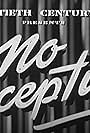 No Exceptions (1943)