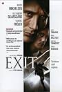 Alexander Skarsgård and Mads Mikkelsen in Exit (2006)