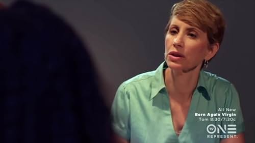 Kelly Ladd's Demo Reel