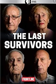 Primary photo for The Last Survivors