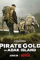 Pirate Gold of Adak Island