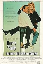 Harry e Sally: Feitos um para o Outro