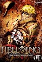 Hellsing: The Dawn (2011)